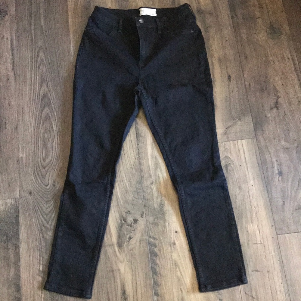 Free people jeans